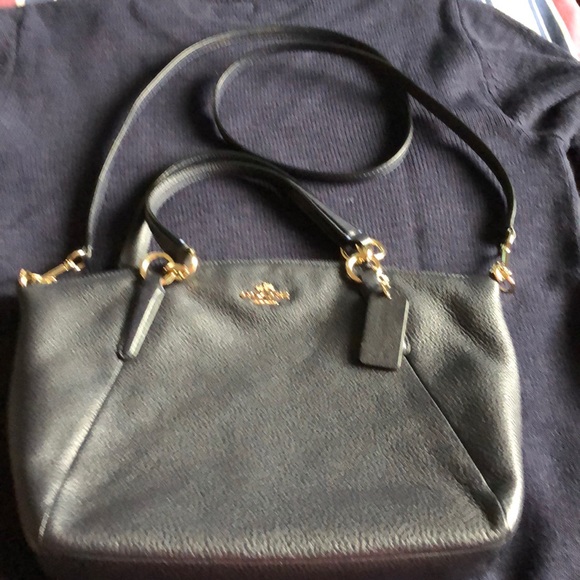 Coach bag - Picture 2 of 4